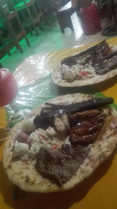 Photos of PARRILLADAS EL GORDO