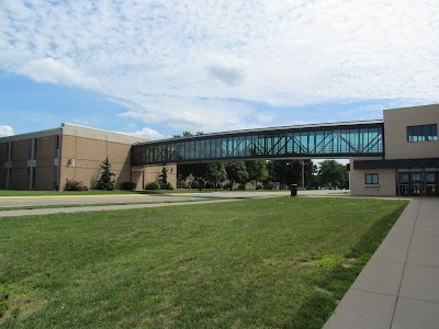 Photos of William Henry Harrison High School
