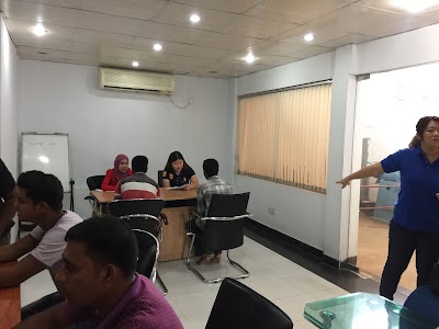 Photos of SDC overseas training & testing centre ltd.
