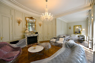 Photo n°1 de AIR TECHNOLOGIES SERVICES Climatisation Chauffage Ventilation SAV H24 - PARIS à Paris (Fournisseur de systèmes de climatisation)