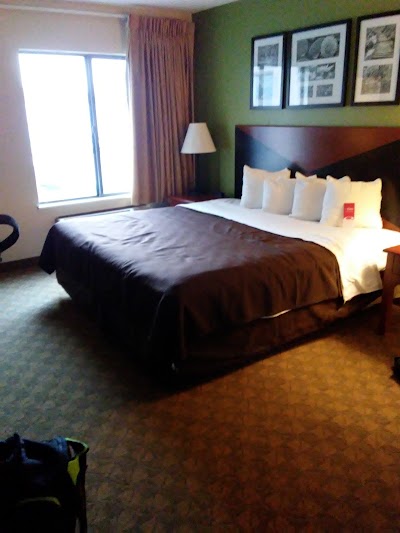 Photos of Econo Lodge Champaign Urbana - University Area