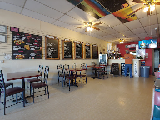 Sounds Good Cafe Gallery - United States