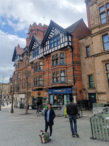 Your Co-op Travel Nottingham - Thumbnail