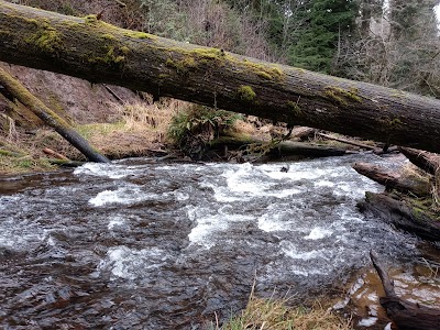 Gnat Creek Campground