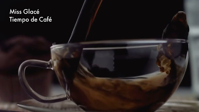 Opiniones de Cafetería y Gelatería Miss Glacé en Victoria - Cafetería