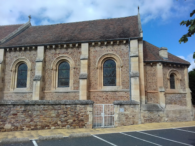 14320 Feuguerolles-Bully