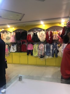 Now & Wow Kid’s Fashion multan