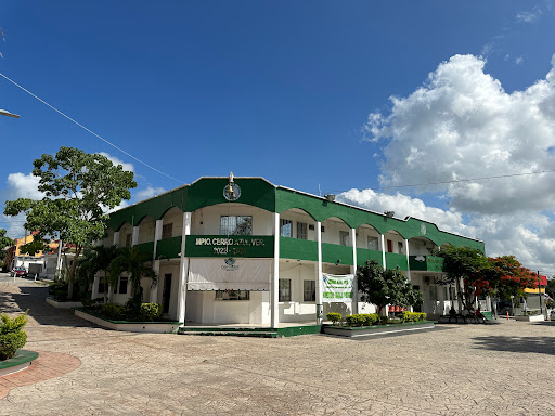 Municipio de Cerro Azul - Thumbnail
