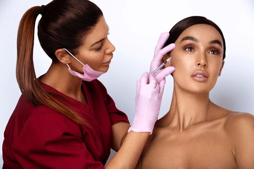 French Kiss Beauty And Aesthetics - Thumbnail