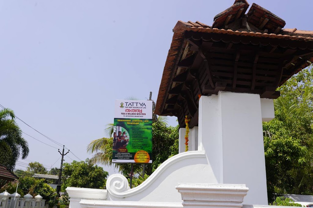 Tattva Yoga And Wellness With Priya