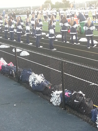 West Geauga High School - Thumbnail