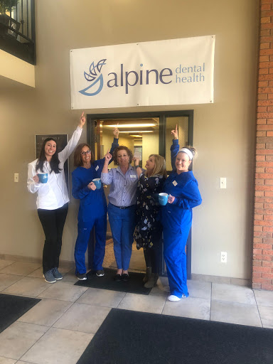 Alpine Dental Health - East Stuart Street, Fort Collins