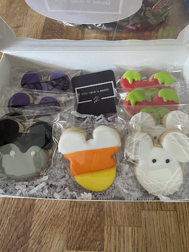 wish upon a pastry - Thumbnail
