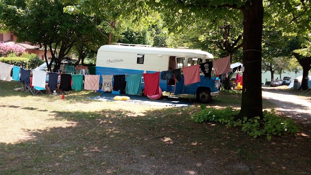 Campeggio Costa Azzurra