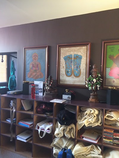 Photos of Yoga Republic,yoga studio