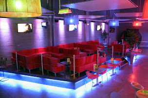 Photo n°8 de Starship Laser Lomme à Lille (Bar lounge)