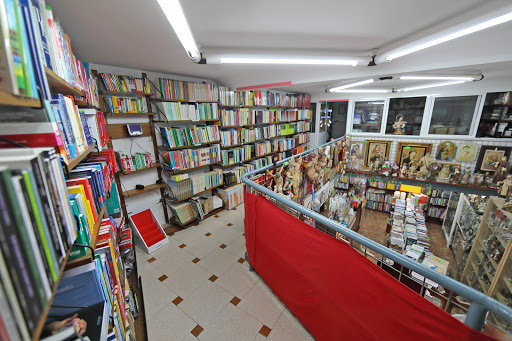 Librería Welba | Librería y artículos religiosos en Huelva