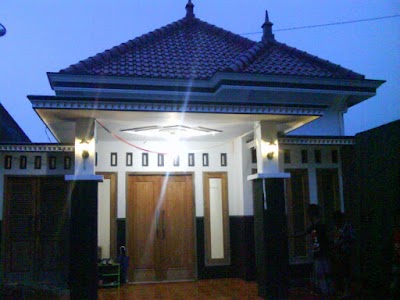 Photos of Rumah Mr. Bayan Sidem