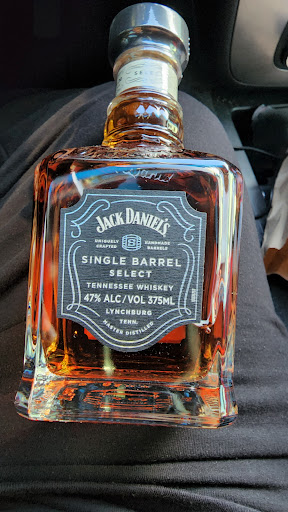 Jigger & Jug - Thumbnail