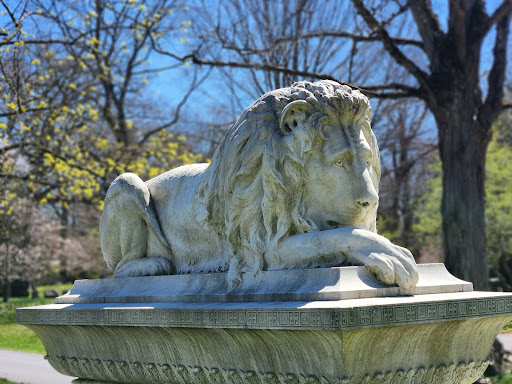 Lowell Cemetery - Thumbnail