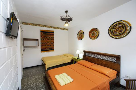 Hostal Ruta Sur by null