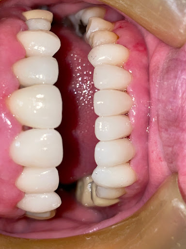 Peter Do DDS INC - Visual