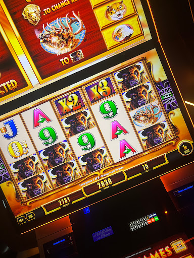 Lucky's Gaming & Spirits Casino Gallery - United States