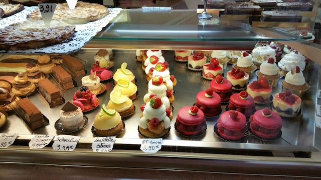 L'Artisan et ses Douceurs