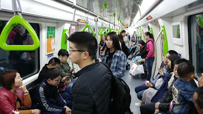 subway-station