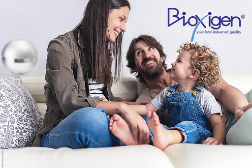 Bioxigen Srl - Visual