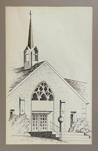 First Presbyterian Church Belton, Texas - Thumbnail