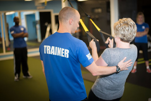 ML Fitness Gallery - United States