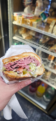 Salem Grocery Gallery - United States