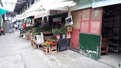 Photos of Market Square - Central de Abastos Lebanon