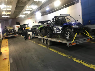 Photo n°1 de Landquad meca à Bazeille (Concessionnaire de quads)