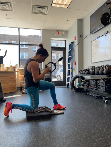 Greatland Fitness - Thumbnail