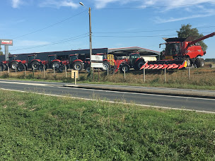 Photo n°14 de Migaud SAS à Longèves (Atelier de réparation de tracteurs)
