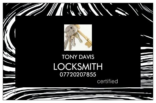 Seaton Locksmiths - Visual