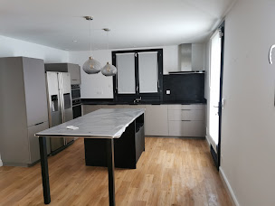 Photo n°4 de Lionel Aymard Decoration à Sainte-Livrade-sur-Lot (Peintre en bâtiment)