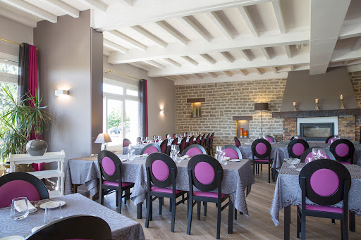 Restaurant Le Domaine du Revermont - Thumbnail
