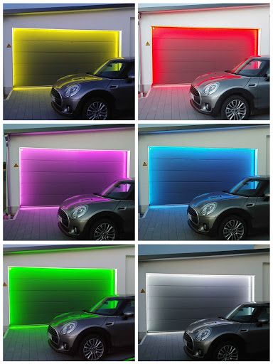 WH-Elektrotechnik Gallery - Germany