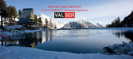 VALSER "VALdostana SERramenti" Internorm Bertolotto (sede Donnas)