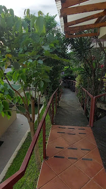 Out Of Bounds Hotel by null
