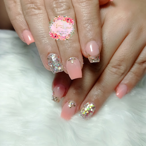 Uñas Esculturales Nancy