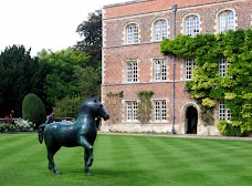 Jesus College, University of Cambridge cambridge