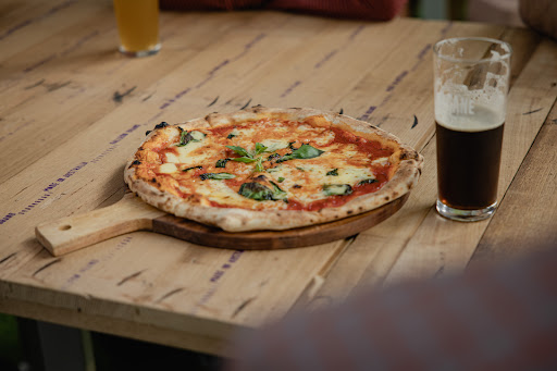 Du Cane Brewery & Dining Hall Gallery - Australia