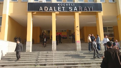 Izmit Courthouse