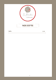 Photo n°30 de Le Bouchon du Petit Jardin à Montpellier (Restaurant français)