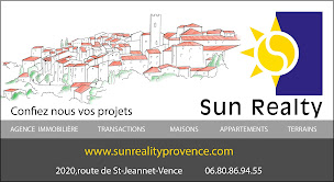 Photo n°6 de Sun Realty à Vence (Agence immobilière)