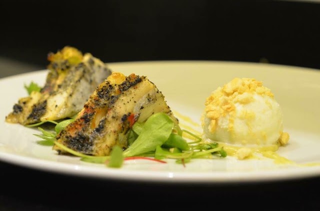 Sensi Restaurant